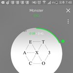 [EXO] 오늘 꿉네 <b>영업</b> 하겠지