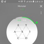 [EXO] 블베 끊어도ㄱㅊ 어차피 친한애들 <b>소식</b>안올라옴