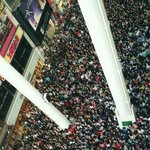 [EXO] 으르렁 때 인기 실감하게 만드는 짤
