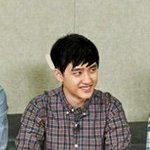 [EXO] <b>오늘날</b>의 경수에 생머리 합성해봄