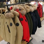 [EXO] 빈포르 패딩