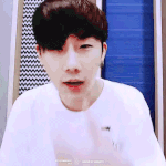 [인피니트] 성규<b>모자</b>벗을때