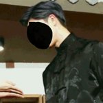 [방탄소년단] 정<b>구기</b> 머리색