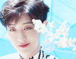 <b>찬열</b> 설렌다ㄷㄷ
