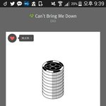 [EXO] ㅅㅂ 진짜 방금 언니년하고 싸움;;;
