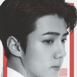 [세훈] 친애하는 아르키메데스 포스터 <b>합성본</b>