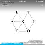 [EXO] <b>평생</b>에한본일찌도몰랍