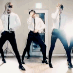 [VIXX] 뜬금없지만