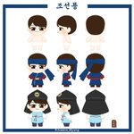 [인피니트] 야들아 <b>명수</b>인형이답!!