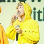[방탄소년단] 랩몬이 진짜 삐약이 같다아니야?