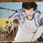 [인피니트] 스밍이벤트글 쓰닌데 정리좀 하려고