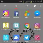 [인피니트] ㅅㄷ <b>어플</b> 대부분이