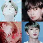 [방탄소년단] 나중에 멤버별로 숕필름 <b>슈팅</b>같은거 올려주겠지?