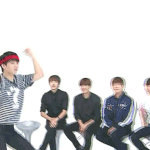 [인피니트] 이번엔 <b>에어로빅</b>이다ㅋㅋㅋㄱㅋ