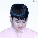 [댓글부탁해] 가족들이랑 순정 보다가 도경수? 그남자 엄청 잘생겼던데