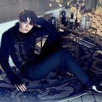 [VIXX] 레오 이런 느낌 화보 많이 찍었음 좋겠다