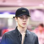 [EXO] 앗스<b>발</b> 새호니 나보다 크냐..?