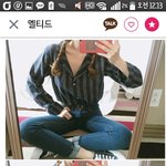 <b>셔츠</b> 추반좀