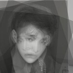 [인피니트] 턱 <b>보가</b>붙여넣기한거야?