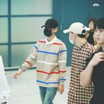 [백현] 백현이  <b>공항</b> 고화질 1