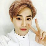 [EXO] 뷩봉이 젤 <b>슬픔</b> 애니영화는 ㅇㅇ...