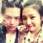 [육성재조이] 내곁에 서 있어줘 <b>럭키</b> 걸