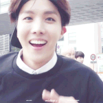 [방탄소년단] 호석이는<b>사투리</b>안쓰는가?