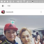 [EXO] <b>남자</b>가 봐도 시우민 이쁜가봐 ㅋㅋㅋㅋ