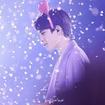 [EXO] 난 슴콘 <b>리본</b>경수 개짱