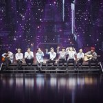 [EXO] 다 명반이지