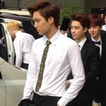 [EXO] 이 움짤있는 사람 제발