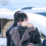 [EXO] <b>무스탕</b> 찬열이 개짜릿하네