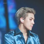 [세훈] 160910 EXOrDIUM in BKK <b>day</b>1 고화질12