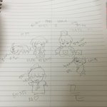 [인피니트] 아까 <b>조선</b>판 인피니트 그린애다!!!