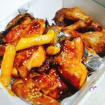 [EXO] <b>아오</b>배불러