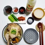 추가))++자취 3년차 29살 여자사람의 홈술홈밥 4탄