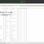 [방탄소년단] 우리 <b>조치</b>를 취해야할듯..