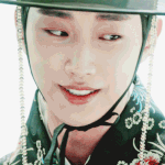 구르미 김윤성, 비포 정진영 <b>갭</b>차이