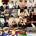[EXO] 민석이 인스타 프<b>사가</b> 대박이였는데