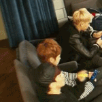 [댓글부탁해] 엑소 <b>첸</b> 왜이래???