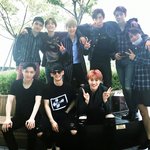[EXO] 검은 장막을 걷고 우리, <b>낙원</b>으로 가자