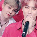 [EXO] 엑소 <b>맏형들</b> 클라스가 다름
