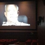 [드루와] 영화관 발냄새 민폐 커플ㅡㅡ