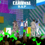 [BAP] 너네 혹시나 <b>오해</b>할까봐 말하는데!