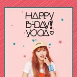 [오<b>마이</b>걸] 유샤 생일축하합니다~
