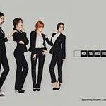 [댓글부탁해] 제대로 <b>작정</b>하고 컴백하는 걸그룹