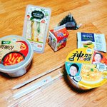 [댓글부탁해] <b>아점</b> 뭐먹었니 얘들아