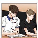 [드루와] 조금 수정!)너네가 복희라면 누구랑 사귈래?