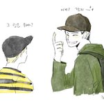 [세븐틴] 팬아트 모음