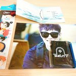 [비스트] 뷰티들아 나 엄마때문에 굿즈 처분해야 하는데 이것좀 가져가ㅜㅜ